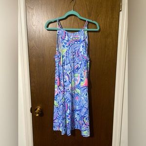 Lilly Pulitzer • Margot Dress • Pinch Pinch